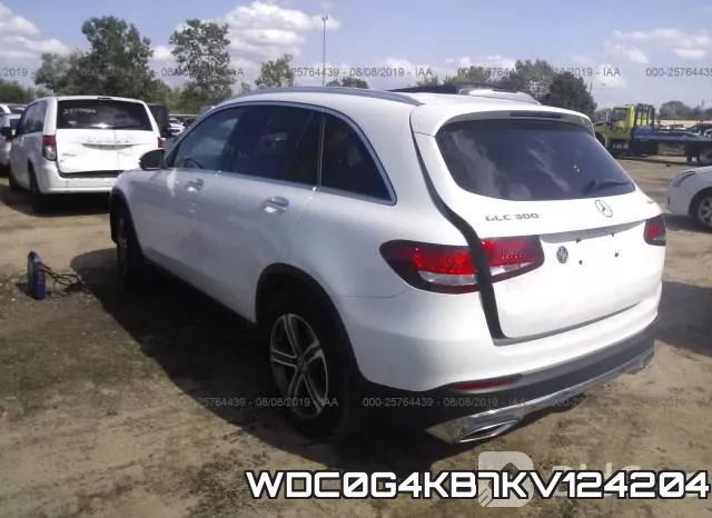 WDC0G4KB7KV124204 фото 4