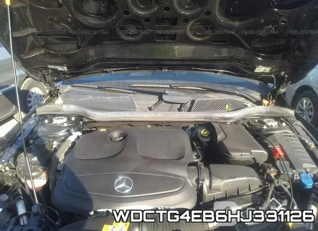 WDCTG4EB6HJ331126 фото 2