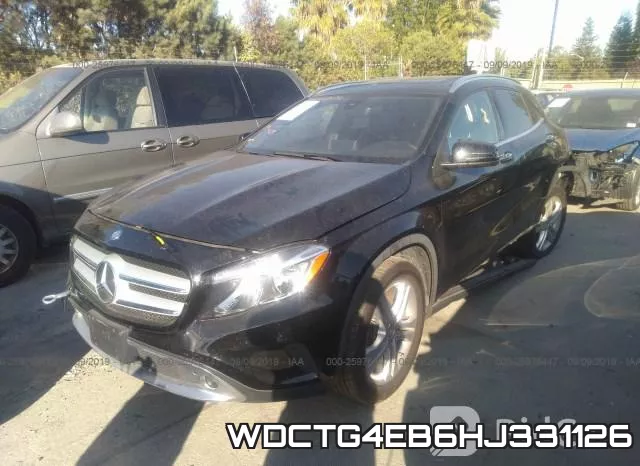 WDCTG4EB6HJ331126 фото 3