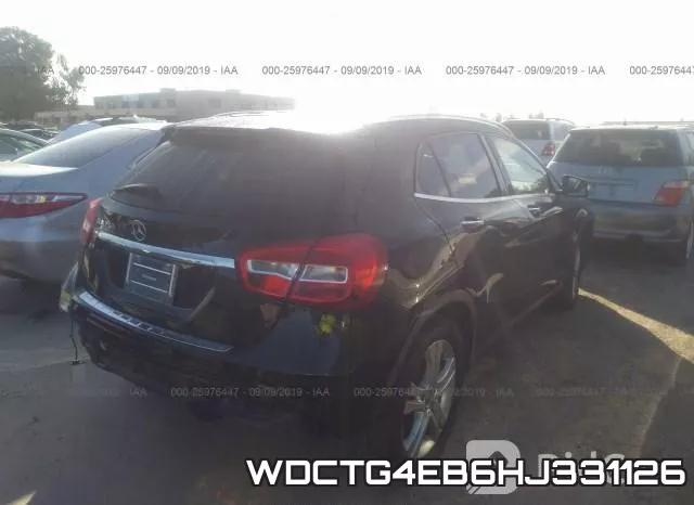 WDCTG4EB6HJ331126 фото 5