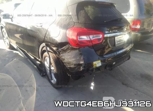 WDCTG4EB6HJ331126 фото 7