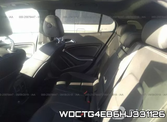 WDCTG4EB6HJ331126 фото 9