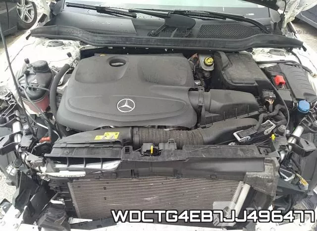 WDCTG4EB7JJ496477 фото 2