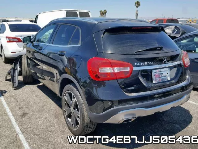 WDCTG4EB7JJ505436 фото 4