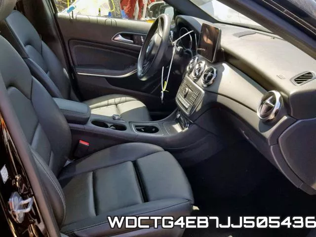 WDCTG4EB7JJ505436 фото 6