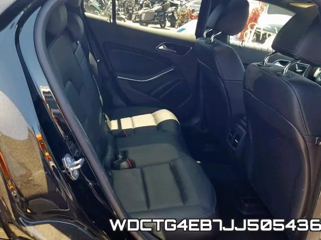 WDCTG4EB7JJ505436 фото 7