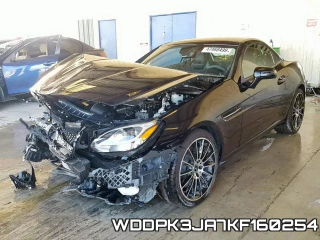 WDDPK3JA7KF160254 фото 3