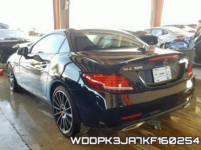 WDDPK3JA7KF160254 фото 4