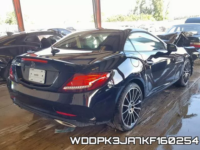 WDDPK3JA7KF160254 фото 5