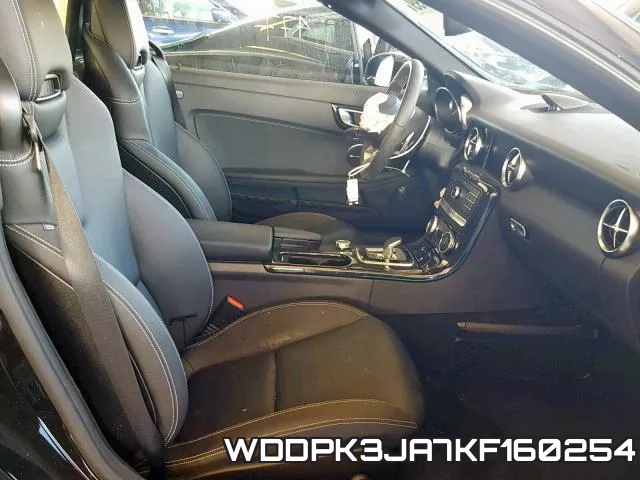 WDDPK3JA7KF160254 фото 6