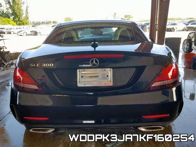 WDDPK3JA7KF160254 фото 7