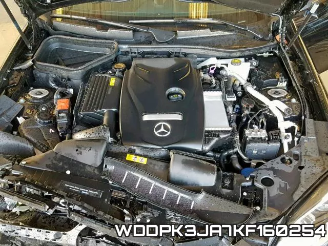 WDDPK3JA7KF160254 фото 8
