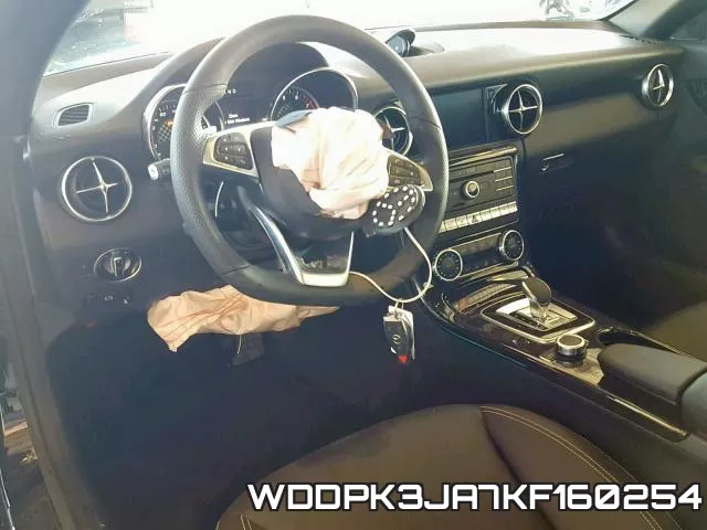WDDPK3JA7KF160254 фото 10