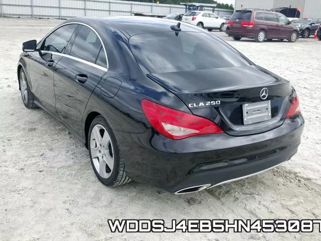 WDDSJ4EB5HN453087 фото 4