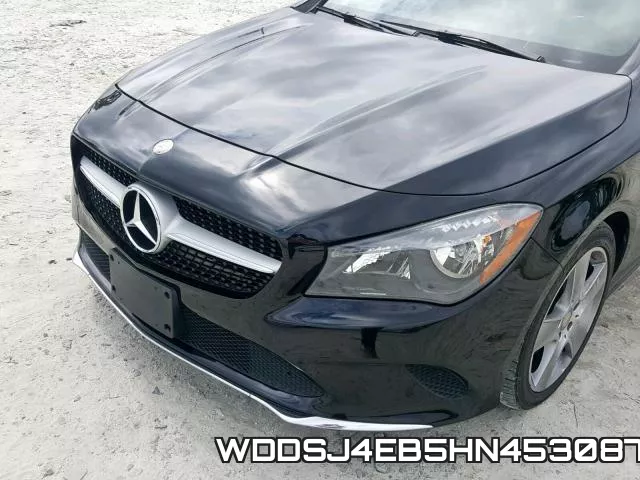 WDDSJ4EB5HN453087 фото 10