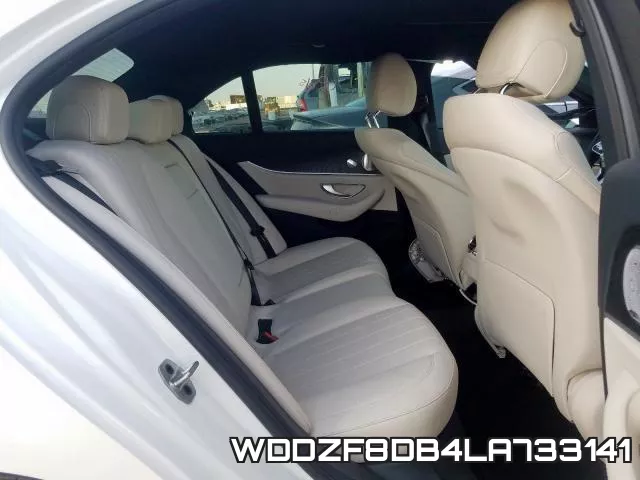 WDDZF8DB4LA733141 фото 7