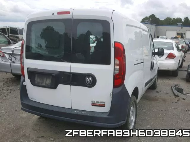 ZFBERFAB3H6D38845 фото 4
