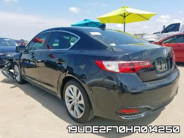 19UDE2F70HA014250 фото 4