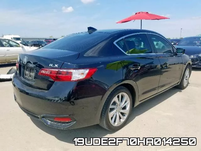 19UDE2F70HA014250 фото 5