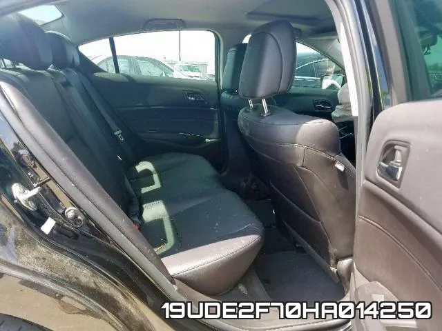 19UDE2F70HA014250 фото 7