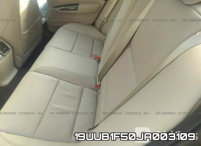 19UUB1F50JA003109 фото 9