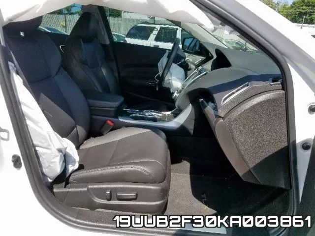 19UUB2F30KA003861 фото 6