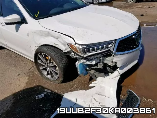 19UUB2F30KA003861 фото 10