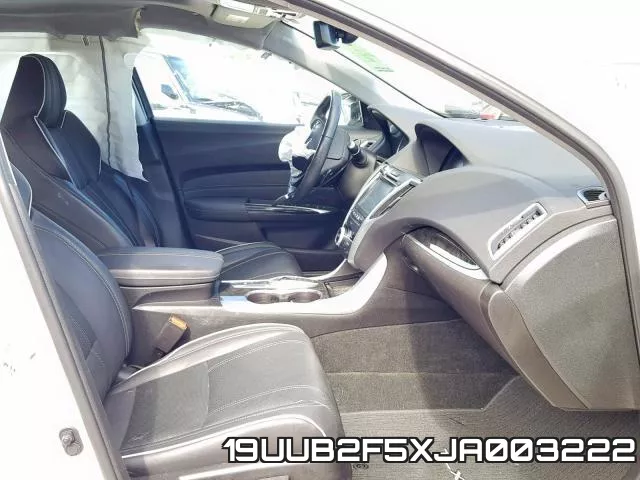 19UUB2F5XJA003222 фото 6