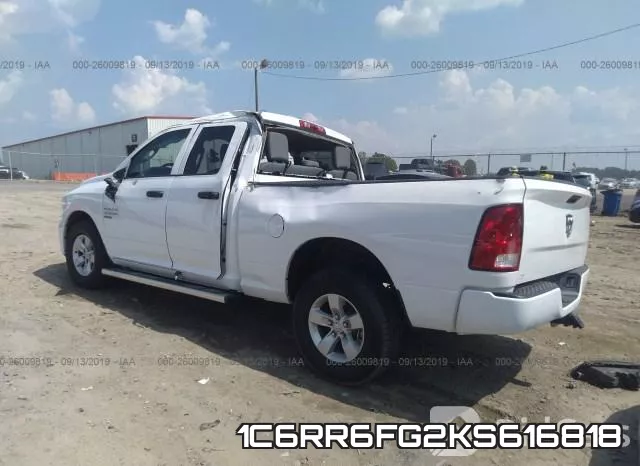 1C6RR6FG2KS616818 фото 4