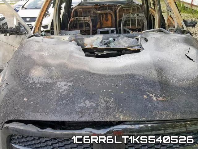 1C6RR6LT1KS540526 фото 8