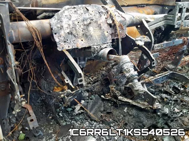 1C6RR6LT1KS540526 фото 9