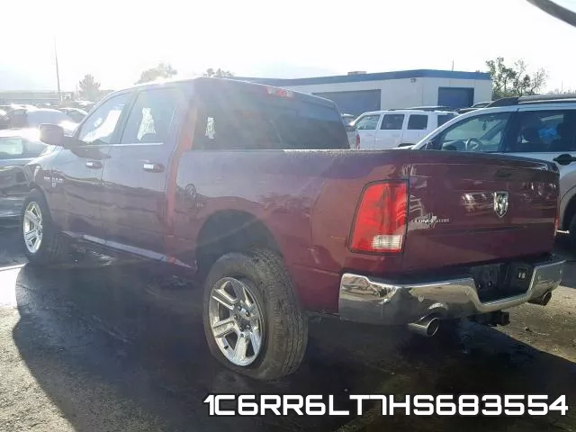 1C6RR6LT7HS683554 фото 4