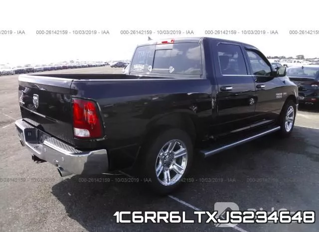 1C6RR6LTXJS234648 фото 5