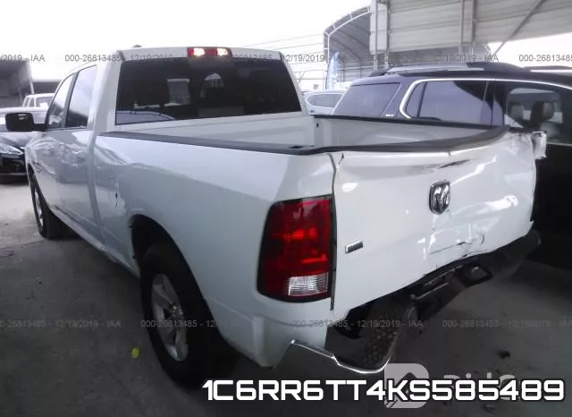 1C6RR6TT4KS585489 фото 3