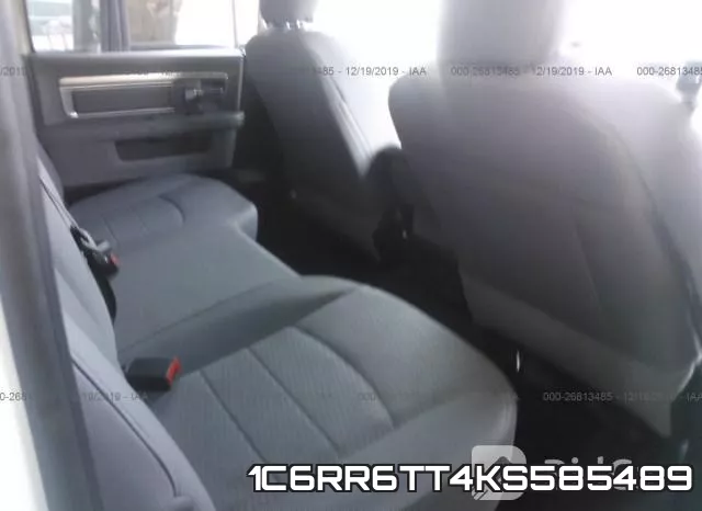1C6RR6TT4KS585489 фото 8
