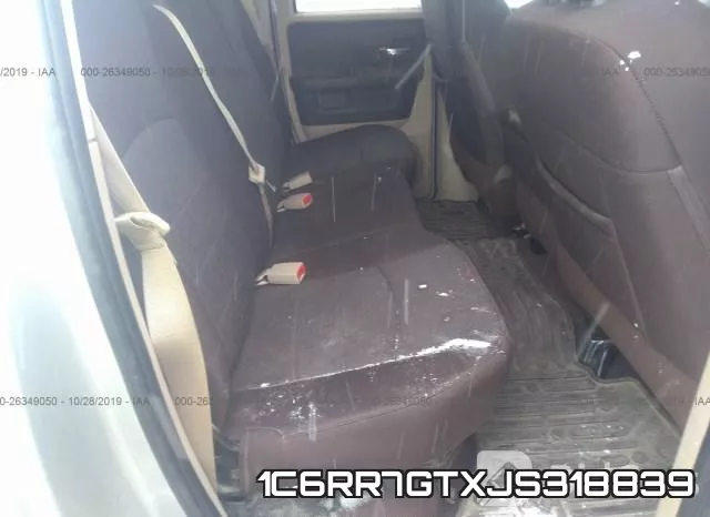 1C6RR7GTXJS318839 фото 9
