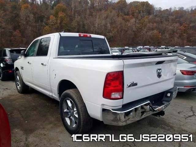 1C6RR7LG6JS220951 фото 4