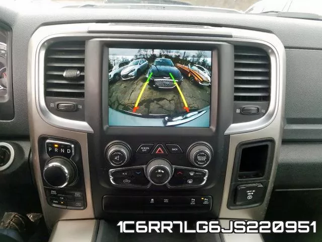 1C6RR7LG6JS220951 фото 9