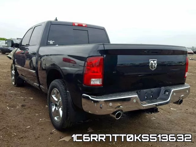 1C6RR7TT0KS513632 фото 4
