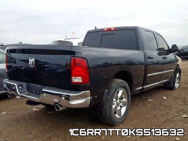1C6RR7TT0KS513632 фото 5