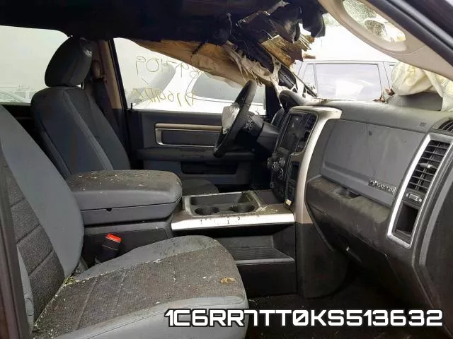 1C6RR7TT0KS513632 фото 6