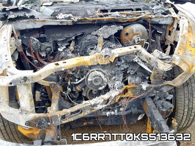 1C6RR7TT0KS513632 фото 8