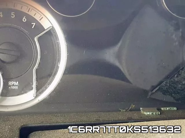 1C6RR7TT0KS513632 фото 9