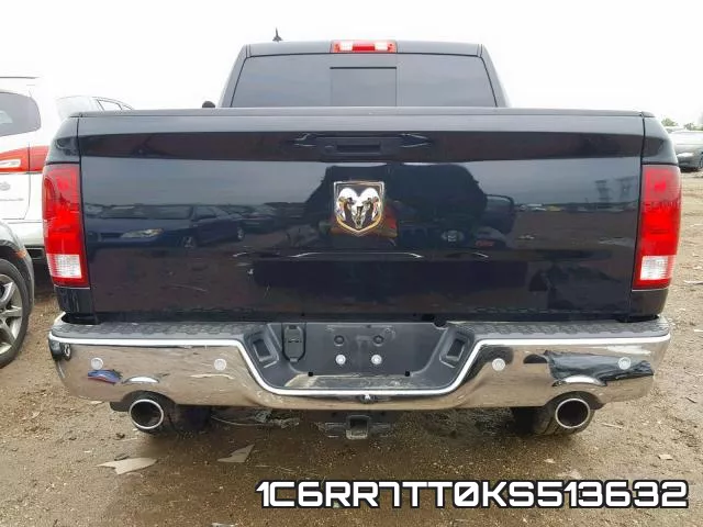 1C6RR7TT0KS513632 фото 10