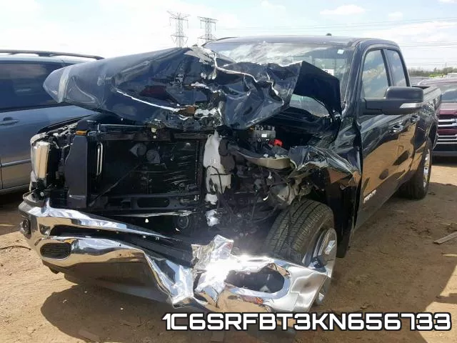 1C6SRFBT3KN656733 фото 3