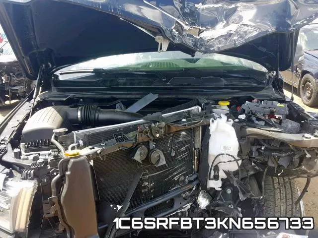 1C6SRFBT3KN656733 фото 8