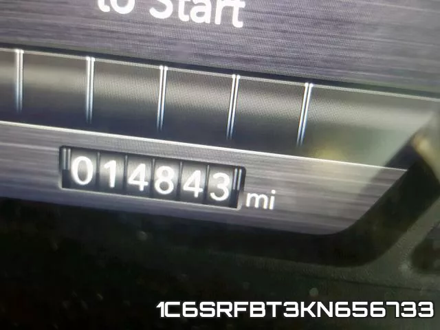 1C6SRFBT3KN656733 фото 9