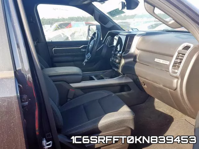 1C6SRFFT0KN839453 фото 6