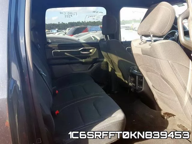 1C6SRFFT0KN839453 фото 7