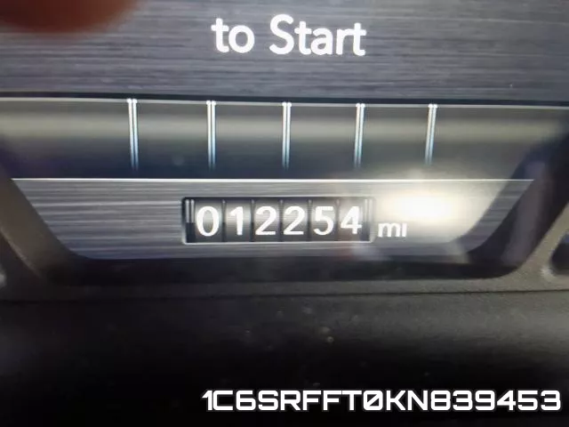 1C6SRFFT0KN839453 фото 9